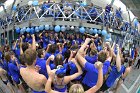 Swimming & Diving vs Babson  Swimming & Diving vs Babson College. - Photo by Keith Nordstrom : Wheaton, Swimming